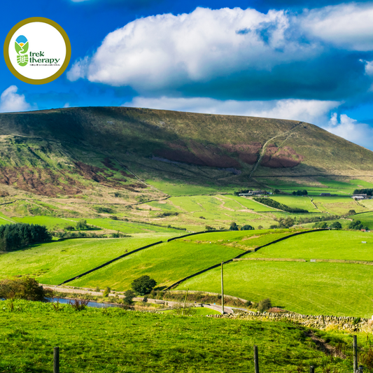 Forthcoming Walk Pendle Hill